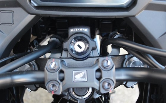 Neufahrzeug Honda NC750X DCT - Bild 18