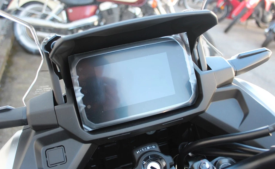 Offer Honda NC750X DCT Bild 19: Offer Honda NC750X DCT