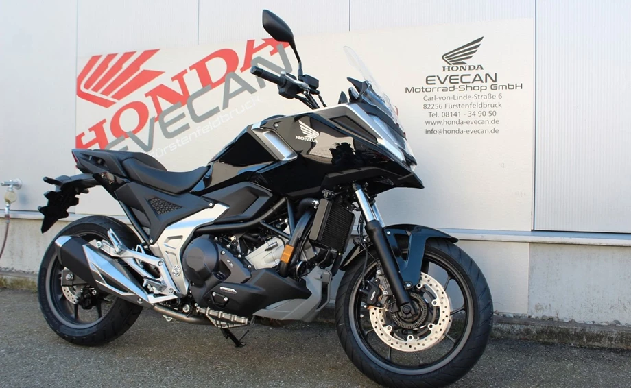 Offer Honda NC750X DCT Bild 2: Offer Honda NC750X DCT