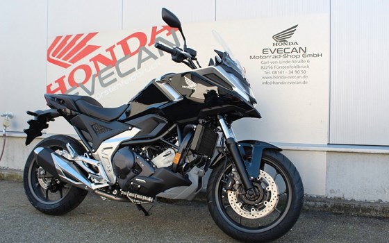 Neufahrzeug Honda NC750X DCT - Bild 2