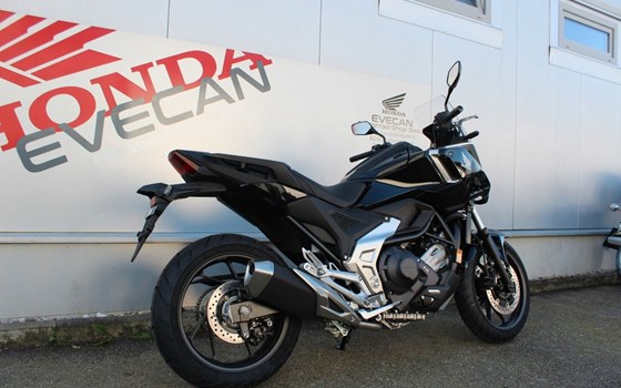Neufahrzeug Honda NC750X DCT - Bild 3