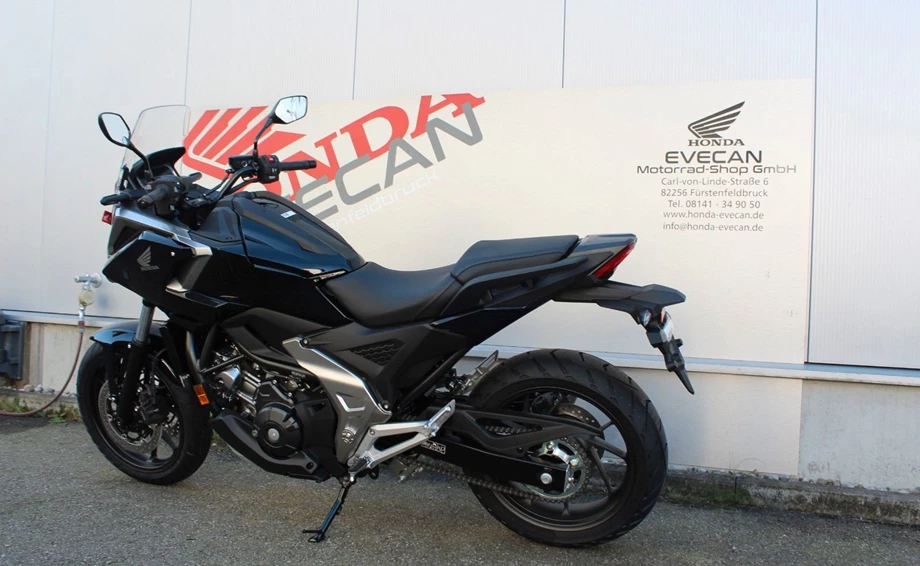 Offer Honda NC750X DCT Bild 4: Offer Honda NC750X DCT