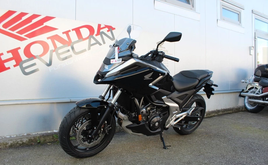 Offer Honda NC750X DCT Bild 5: Offer Honda NC750X DCT