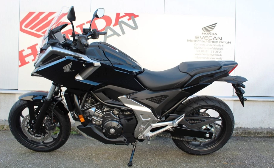 Offer Honda NC750X DCT Bild 6: Offer Honda NC750X DCT