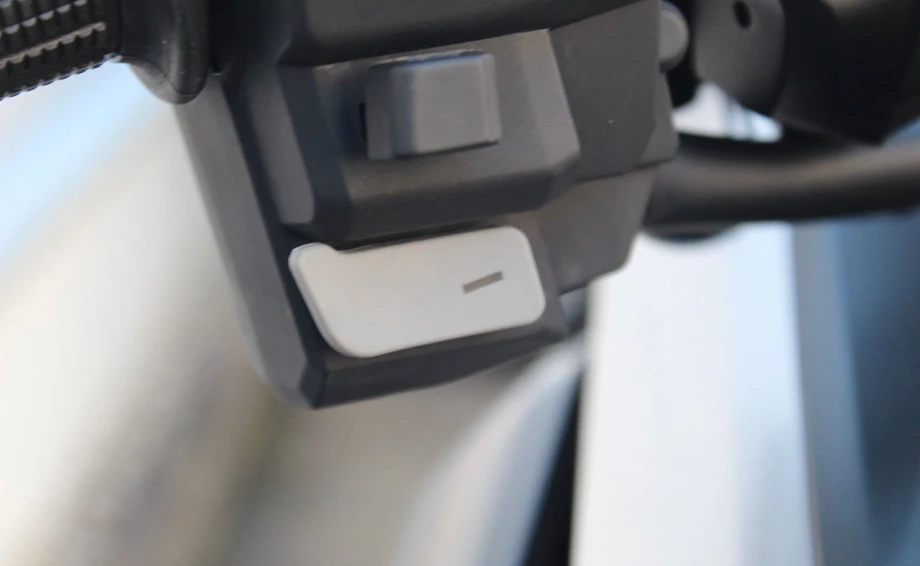 Offer Honda NC750X DCT Bild 7: Offer Honda NC750X DCT