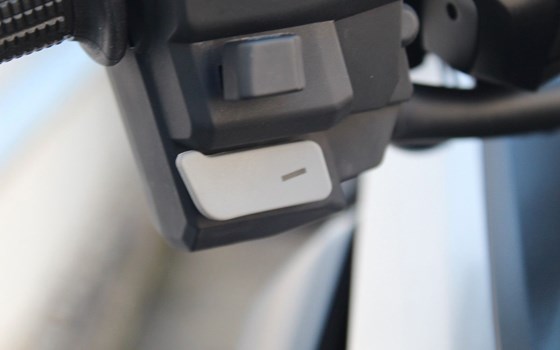 Neufahrzeug Honda NC750X DCT - Bild 7