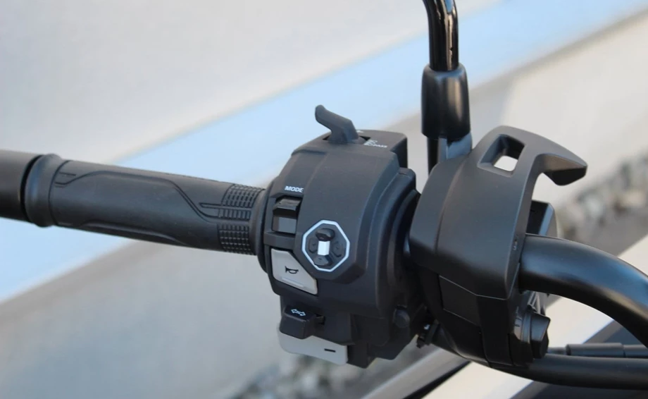 Offer Honda NC750X DCT Bild 8: Offer Honda NC750X DCT