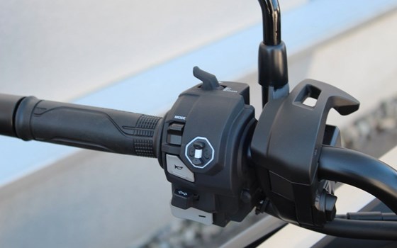 Neufahrzeug Honda NC750X DCT - Bild 8