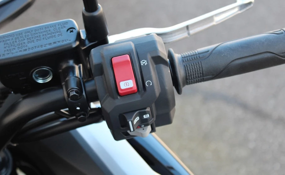 Offer Honda NC750X DCT Bild 9: Offer Honda NC750X DCT