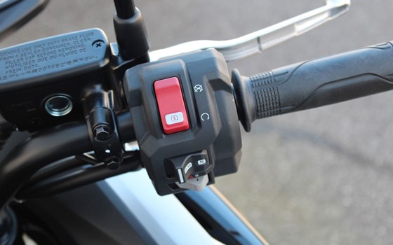 Neufahrzeug Honda NC750X DCT - Bild 9
