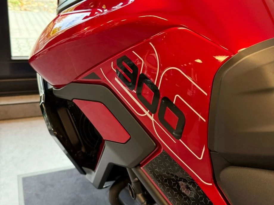 Angebot Triumph Tiger 900 GT Pro Bild 10: Angebot Triumph Tiger 900 GT Pro