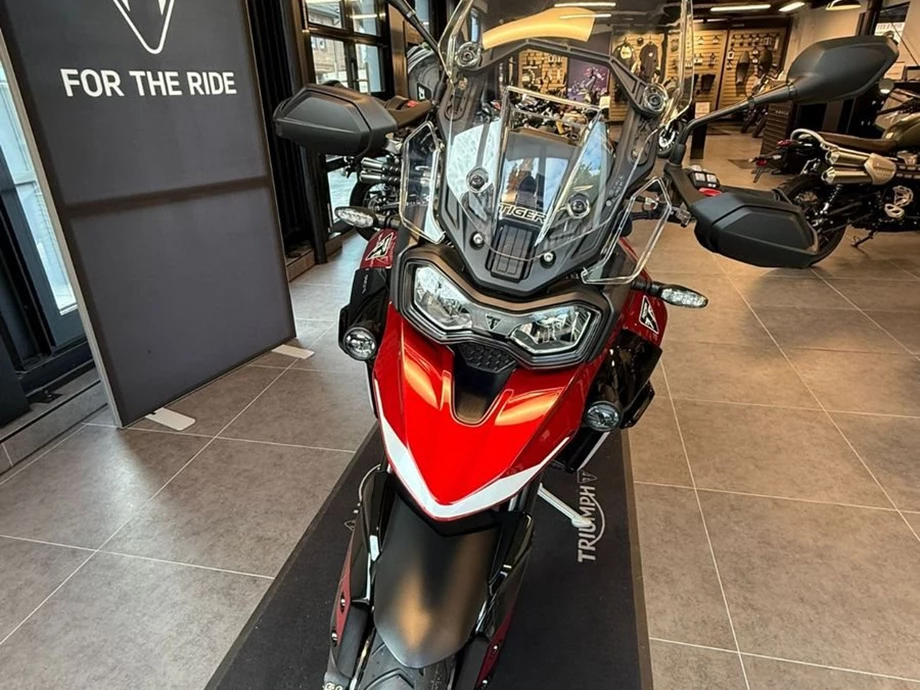 Angebot Triumph Tiger 900 GT Pro Bild 11: Angebot Triumph Tiger 900 GT Pro