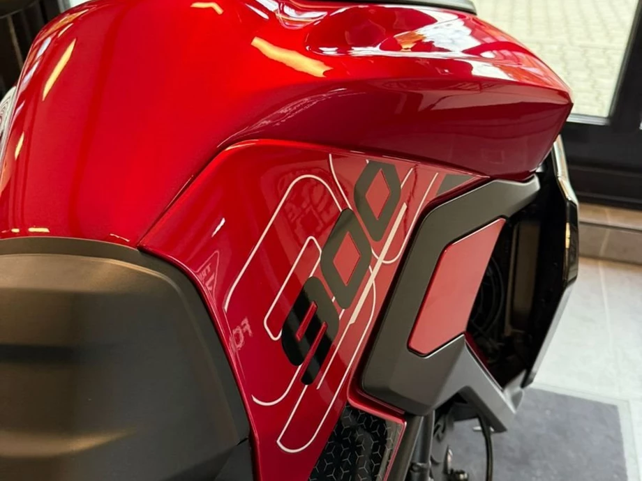 Angebot Triumph Tiger 900 GT Pro Bild 12: Angebot Triumph Tiger 900 GT Pro