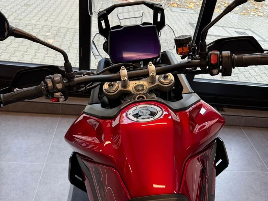 Angebot Triumph Tiger 900 GT Pro Bild 13: Angebot Triumph Tiger 900 GT Pro