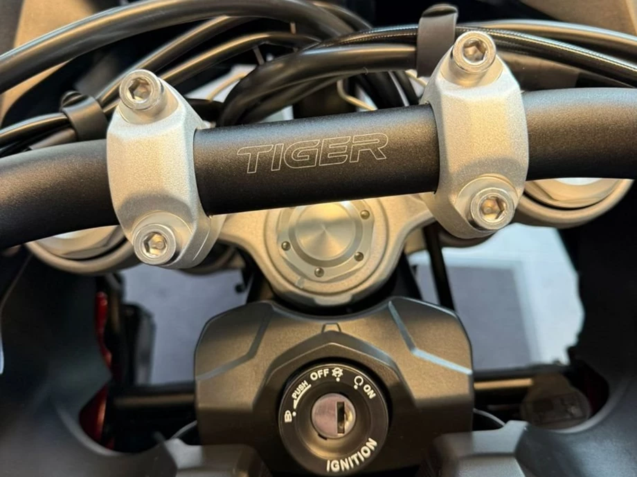 Angebot Triumph Tiger 900 GT Pro Bild 14: Angebot Triumph Tiger 900 GT Pro