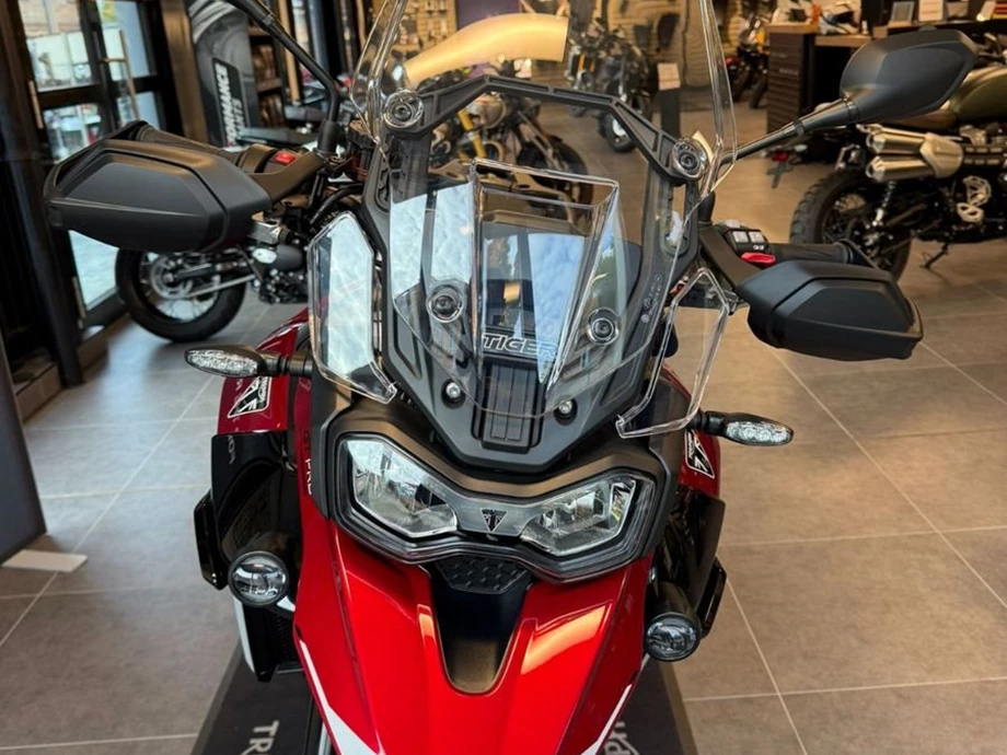 Angebot Triumph Tiger 900 GT Pro Bild 15: Angebot Triumph Tiger 900 GT Pro