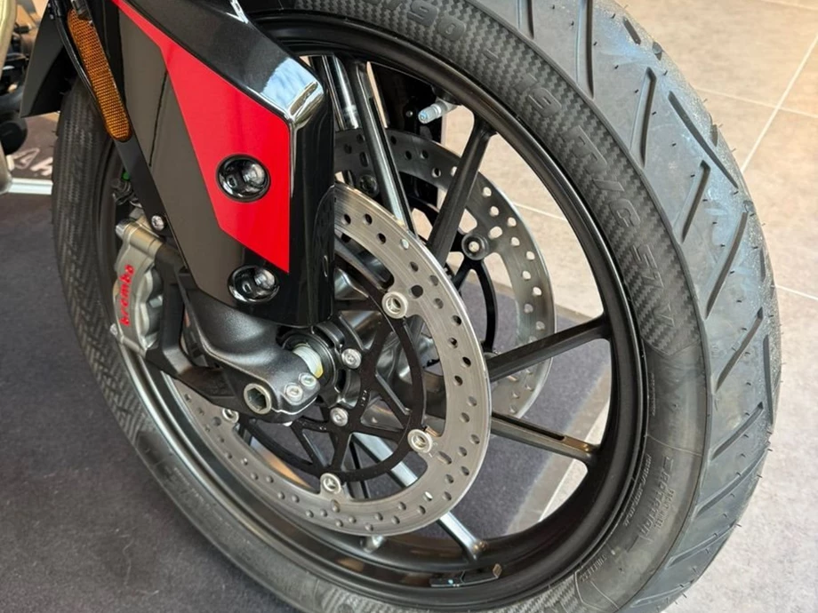 Angebot Triumph Tiger 900 GT Pro Bild 16: Angebot Triumph Tiger 900 GT Pro