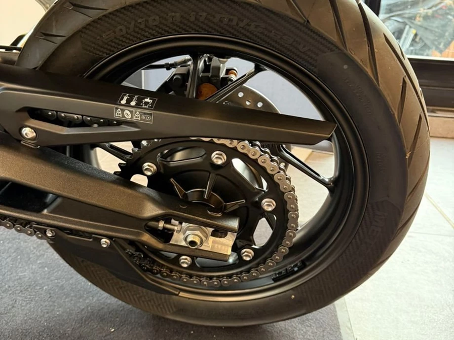 Angebot Triumph Tiger 900 GT Pro Bild 18: Angebot Triumph Tiger 900 GT Pro