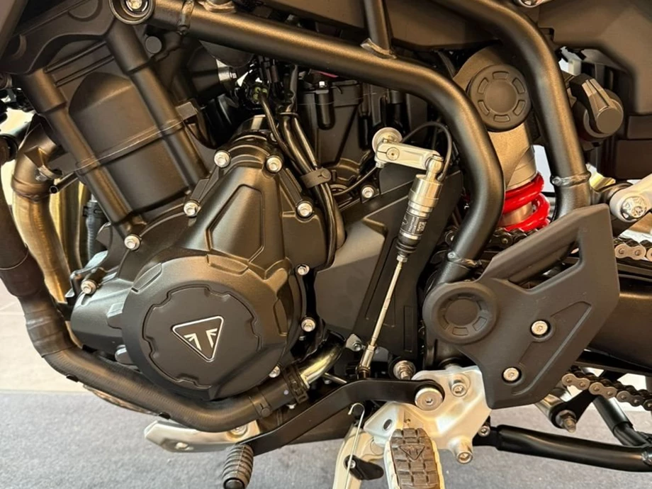 Angebot Triumph Tiger 900 GT Pro Bild 19: Angebot Triumph Tiger 900 GT Pro