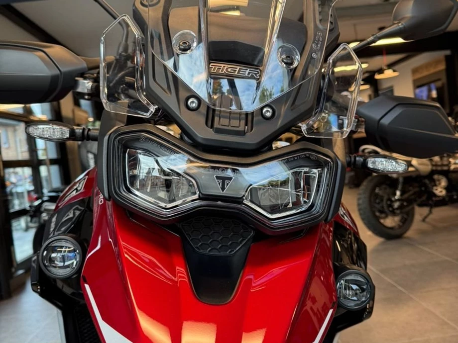 Angebot Triumph Tiger 900 GT Pro Bild 2: Angebot Triumph Tiger 900 GT Pro