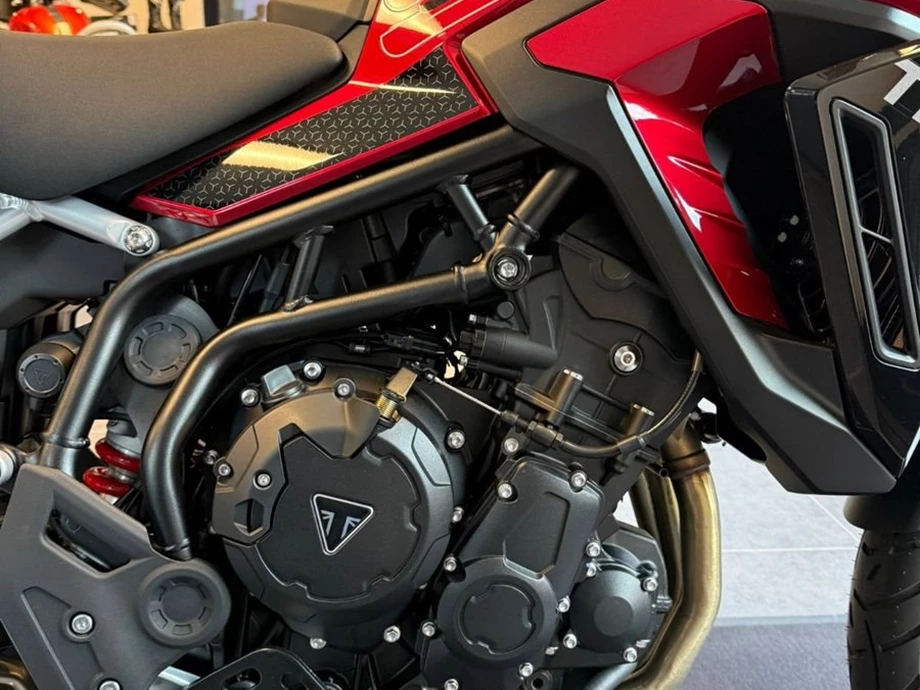 Angebot Triumph Tiger 900 GT Pro Bild 3: Angebot Triumph Tiger 900 GT Pro