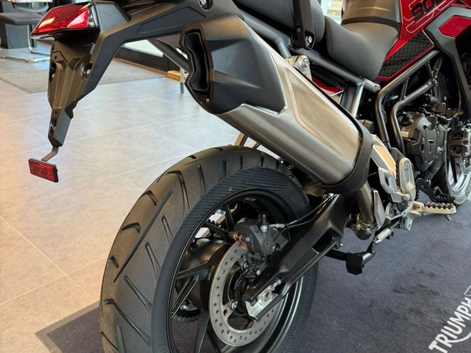 Angebot Triumph Tiger 900 GT Pro Bild 4: Angebot Triumph Tiger 900 GT Pro