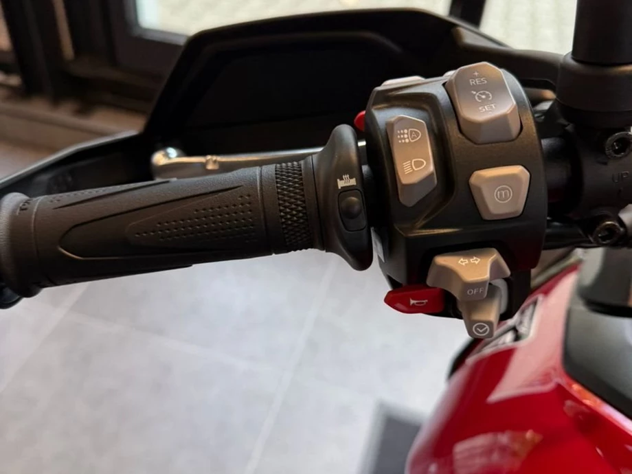 Angebot Triumph Tiger 900 GT Pro Bild 5: Angebot Triumph Tiger 900 GT Pro