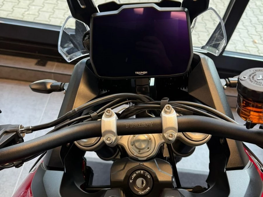 Angebot Triumph Tiger 900 GT Pro Bild 6: Angebot Triumph Tiger 900 GT Pro