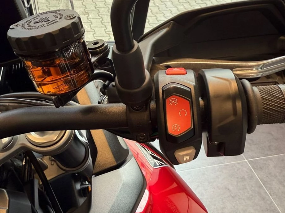 Angebot Triumph Tiger 900 GT Pro Bild 7: Angebot Triumph Tiger 900 GT Pro