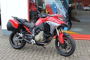 Angebot Ducati Multistrada V4 S