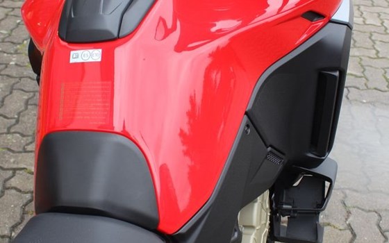 Gebrauchtmotorrad Ducati Multistrada V4 S - Bild 13
