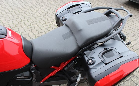 Gebrauchtmotorrad Ducati Multistrada V4 S - Bild 14