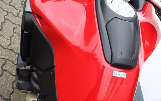 Gebrauchtmotorrad Ducati Multistrada V4 S - Bild 17