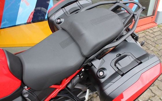 Gebrauchtmotorrad Ducati Multistrada V4 S - Bild 18