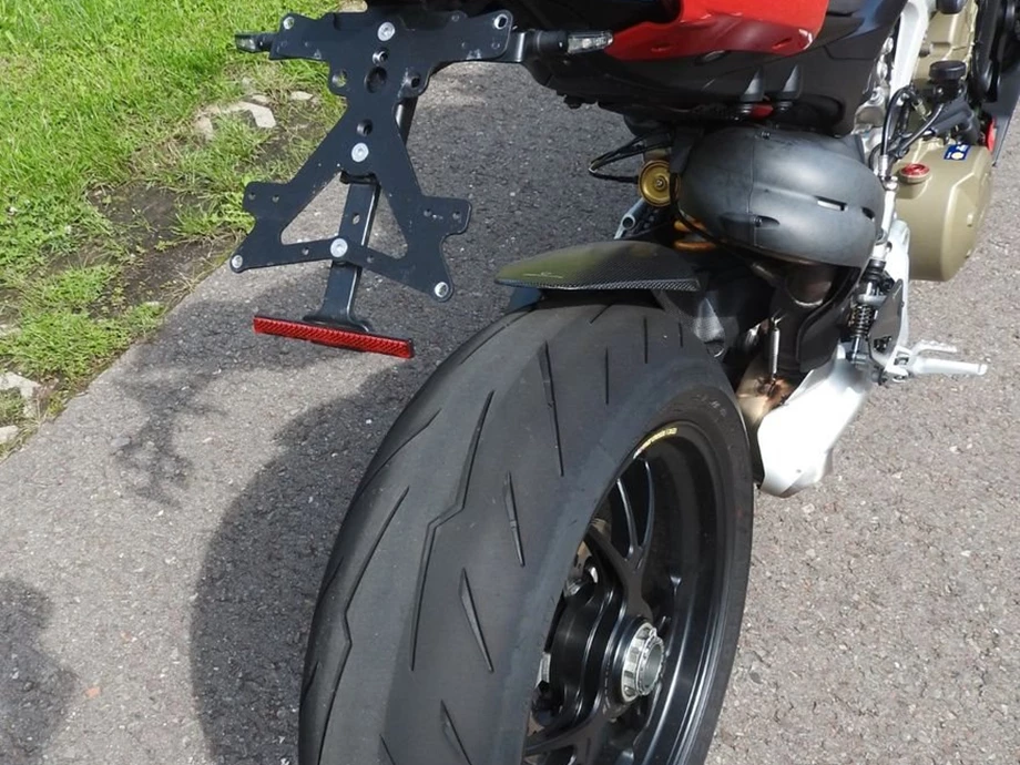 Angebot Ducati Streetfighter V4 S Bild 11: Angebot Ducati Streetfighter V4 S