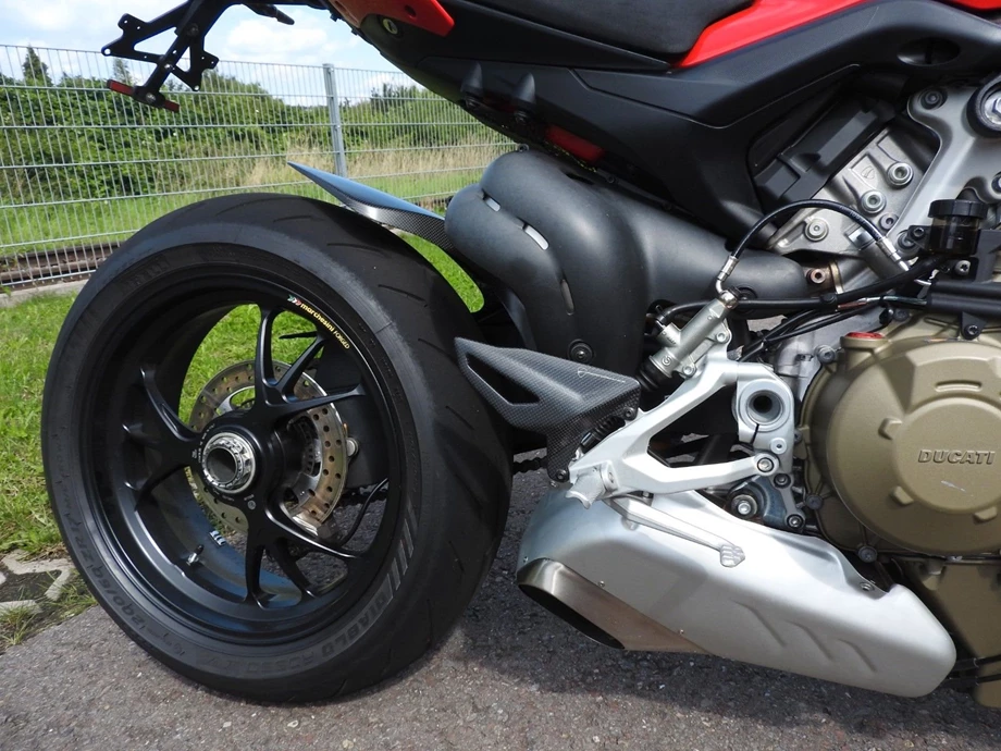 Angebot Ducati Streetfighter V4 S Bild 8: Angebot Ducati Streetfighter V4 S