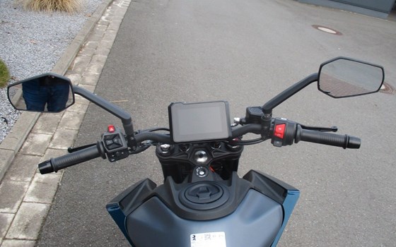 Neufahrzeug KTM 390 Duke - Bild 10