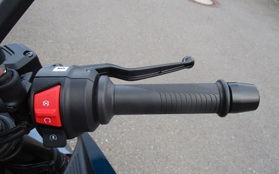 Neufahrzeug KTM 390 Duke - Bild 12