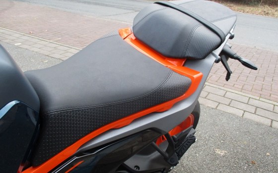 Neufahrzeug KTM 390 Duke - Bild 13
