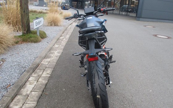 Neufahrzeug KTM 390 Duke - Bild 8