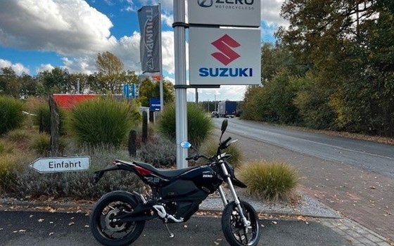 Neufahrzeug Zero FXE - Bild 1