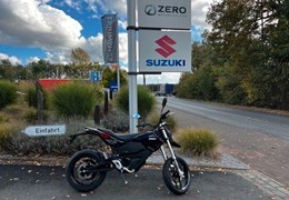 Neumotorrad Zero FXE