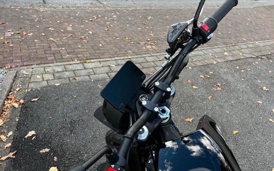 Neufahrzeug Zero FXE - Bild 10