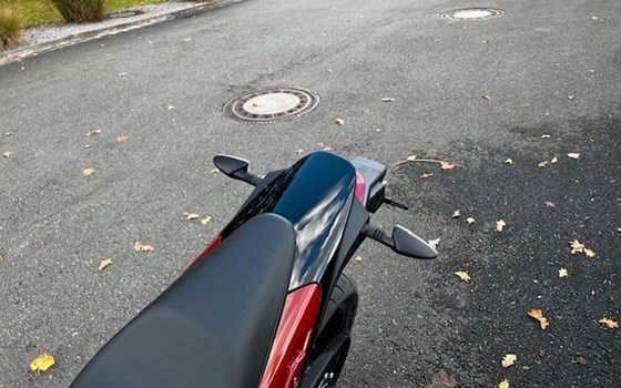 Neufahrzeug Zero FXE - Bild 11