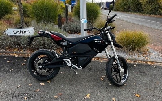 Neufahrzeug Zero FXE - Bild 2