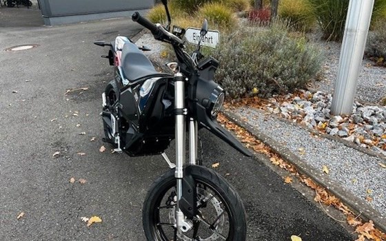 Neufahrzeug Zero FXE - Bild 3