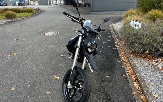Neufahrzeug Zero FXE - Bild 4
