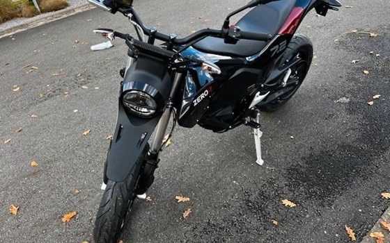 Neufahrzeug Zero FXE - Bild 5