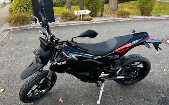 Neufahrzeug Zero FXE - Bild 6