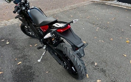 Neufahrzeug Zero FXE - Bild 7